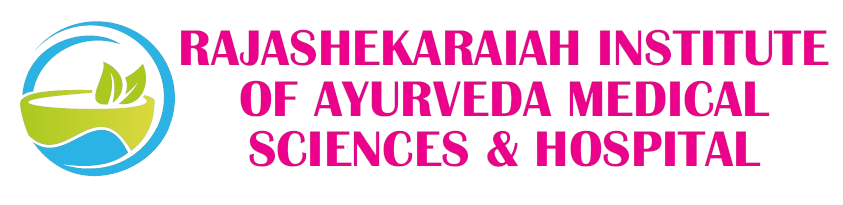 Rajashekaraiah Institution of Ayurveda Medical Sciences & Hospital